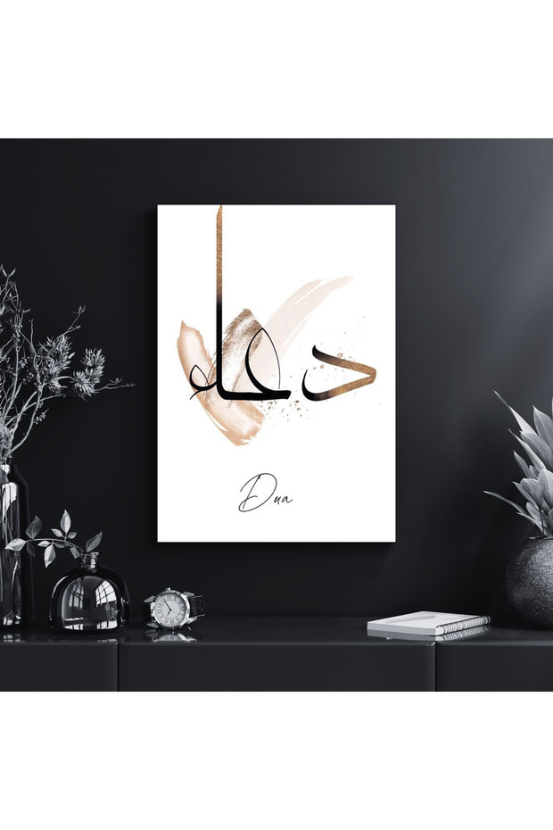 Canvas Tablo