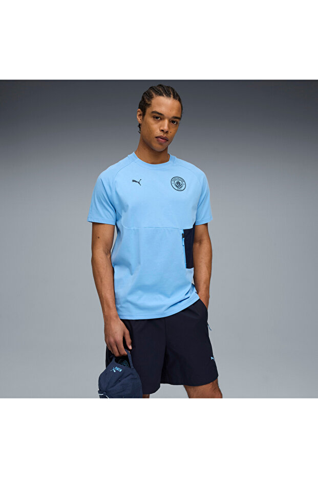 CLOUDSPUN Soft Breathable Tee Men