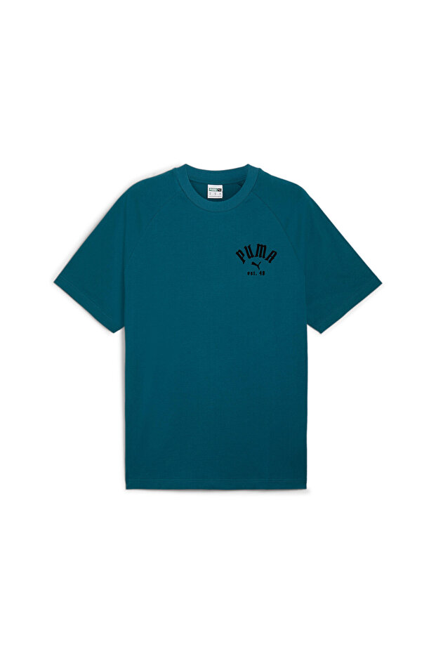 RUN CLOUDSPUN SHORT SLEEVE MEN'S RUNNING TEE