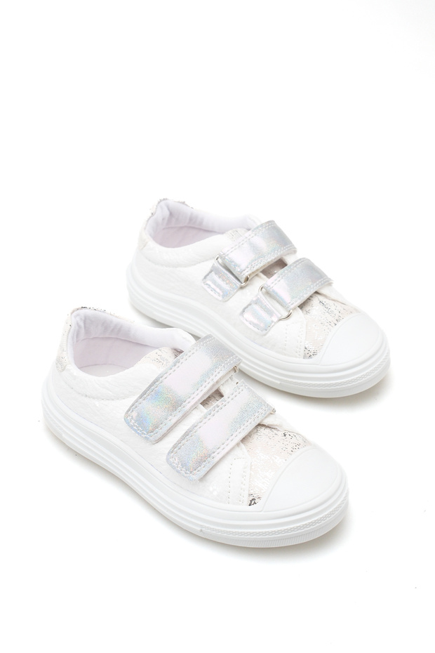 Adara Luce Kids Sneaker 00123505 White