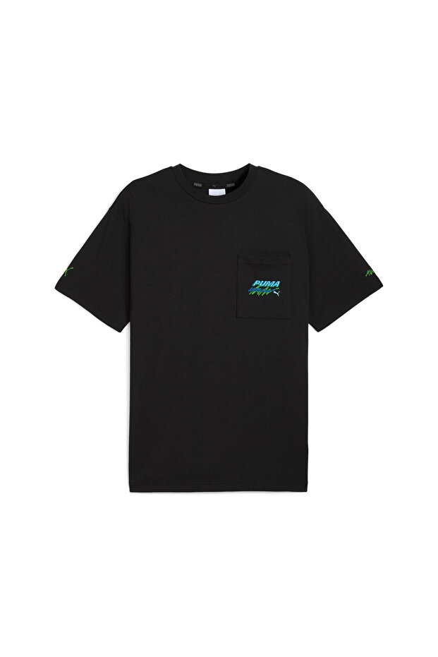 A$AP ROCKY x Pocket Tee Men