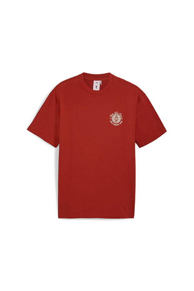 EVOSTRIPE Tee Men