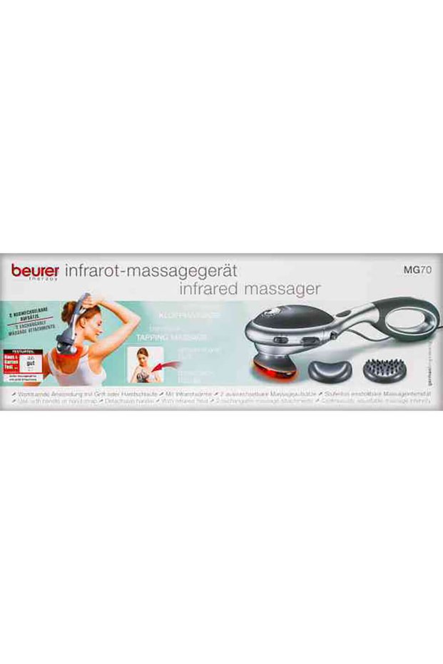 Infrared Massager MG70