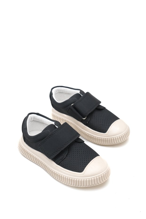 Gemma Diva Kids Sneaker 00123510 Black