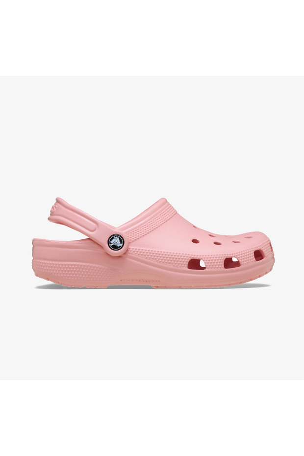 Classic Unisex Pink Slippers