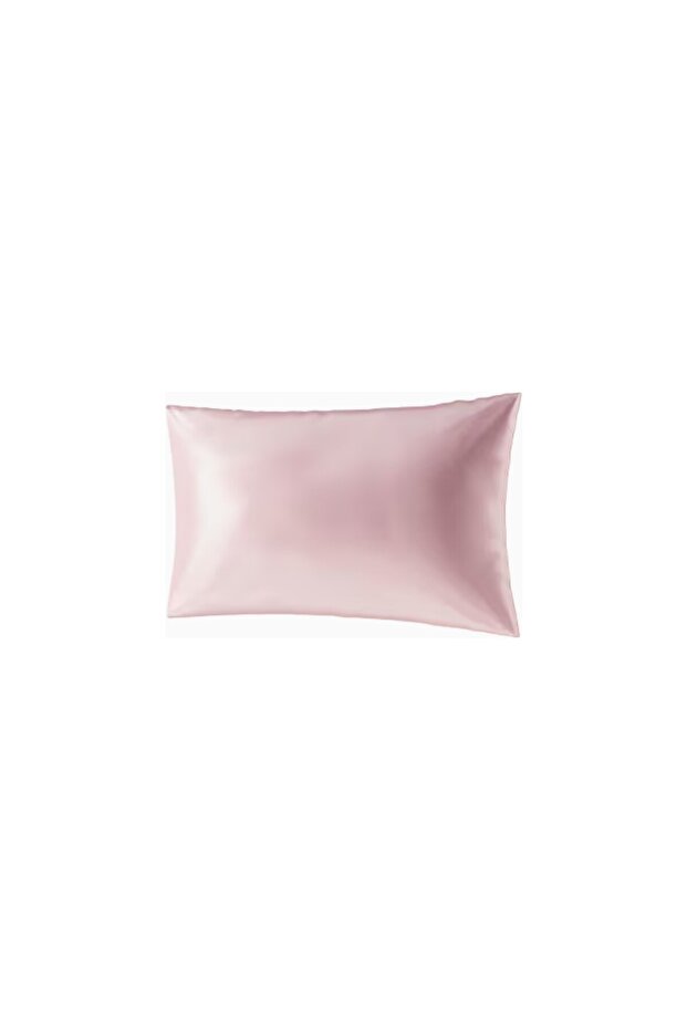 Beaut Sleep 60X40 Silk Pillowcase, 100% Mulberry Silk, Hypoallergenic and Hair-Friendly