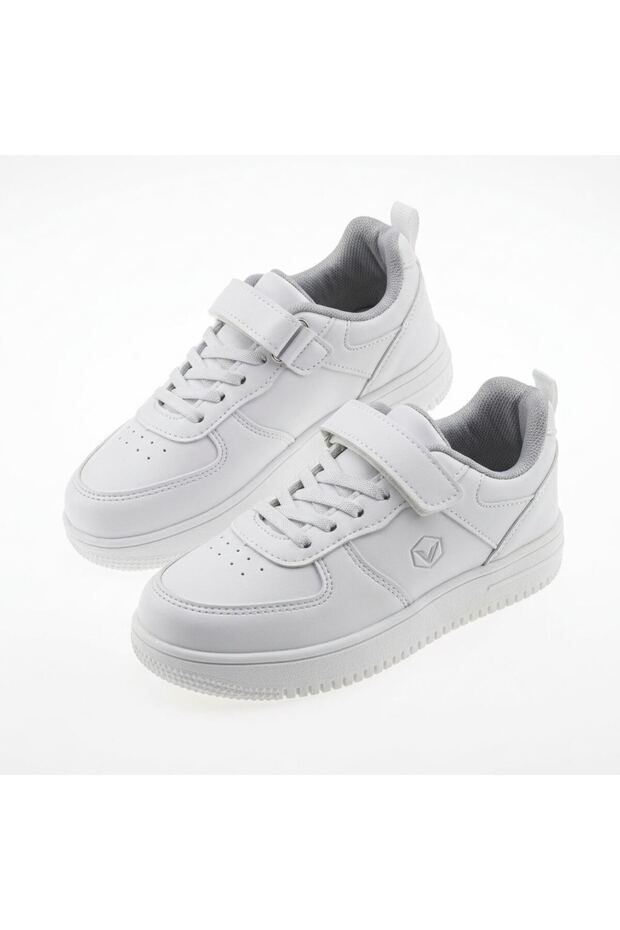 Vivox Velcro Unisex Children's Sports Shoes
