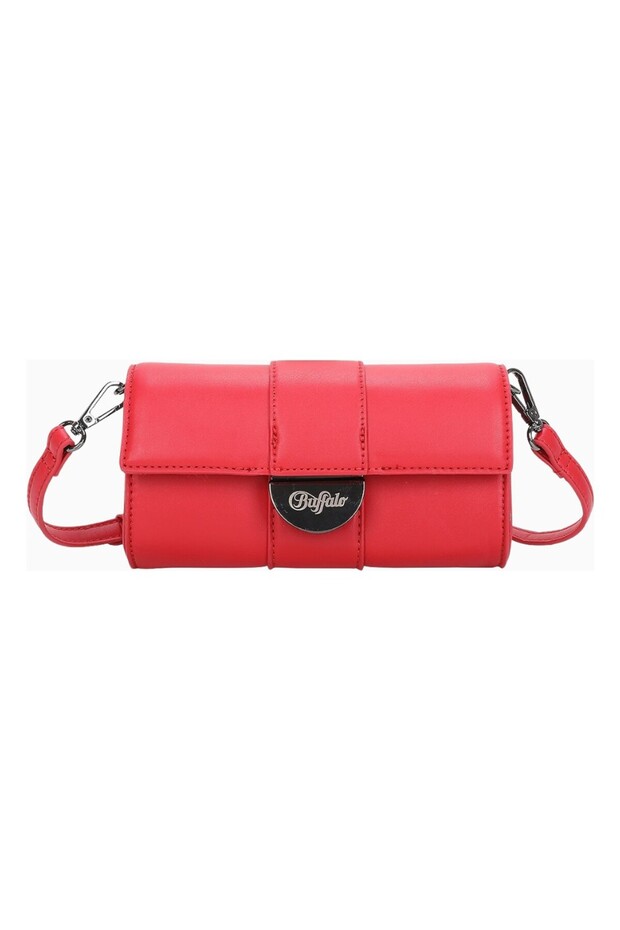 Clutch Curve Night Baguette Bag