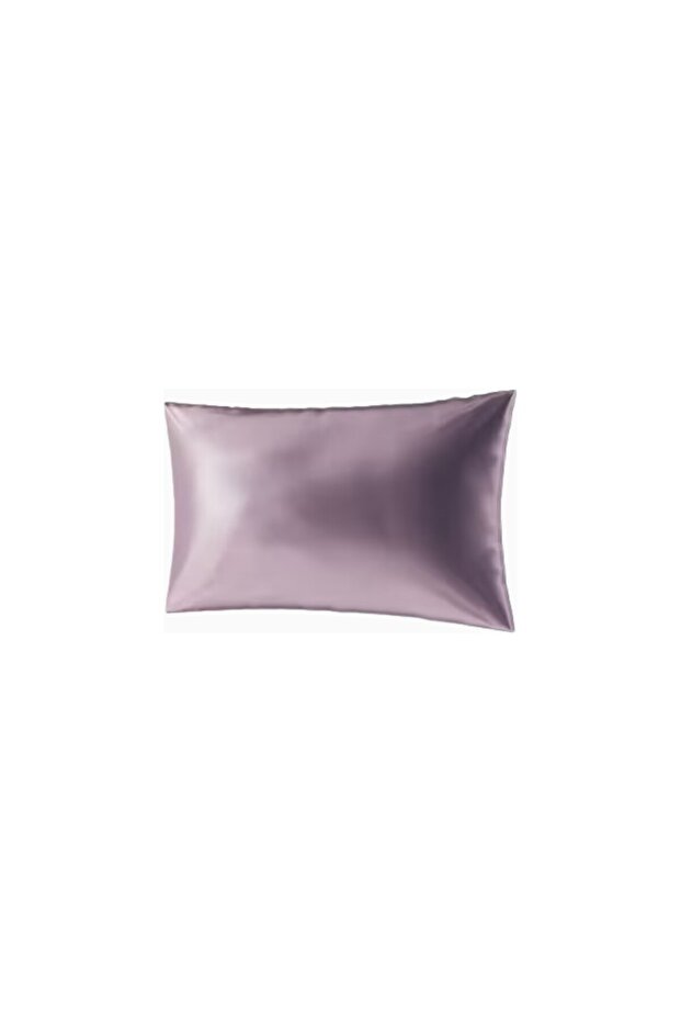 Beaut Sleep 60X40 Silk Pillowcase, 100% Mulberry Silk, Hypoallergenic and Hair-Friendly