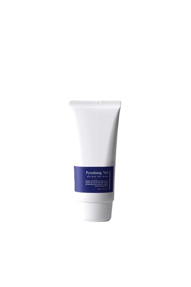 Ato Mild Sun Cream 75ml
