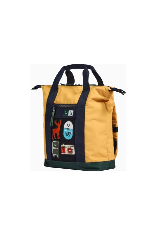 Essential Kids Backpack