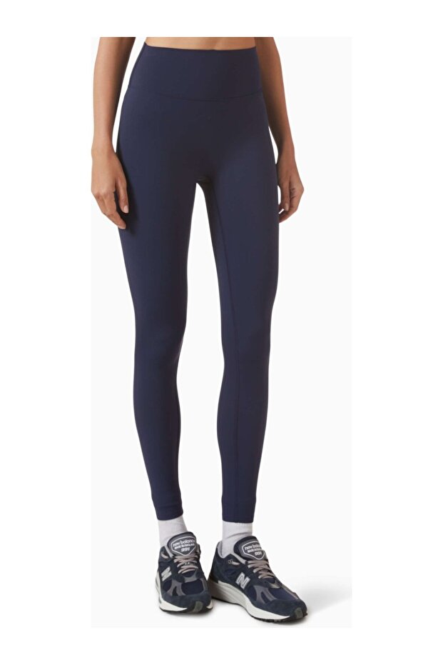 Ultimate Stretch Four-Way Stretch Nylon Women's Sports Leggings