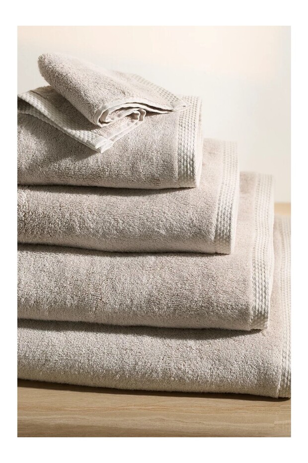 Ultimate Modal Cotton Blended Face Towel