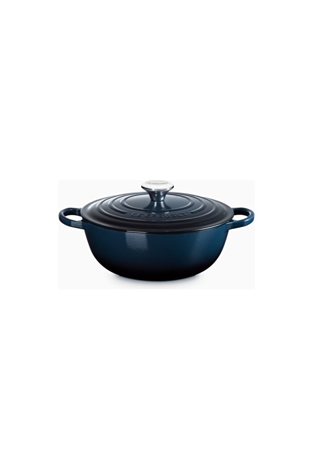 La Marmite French Luxury Cast Iron Pot