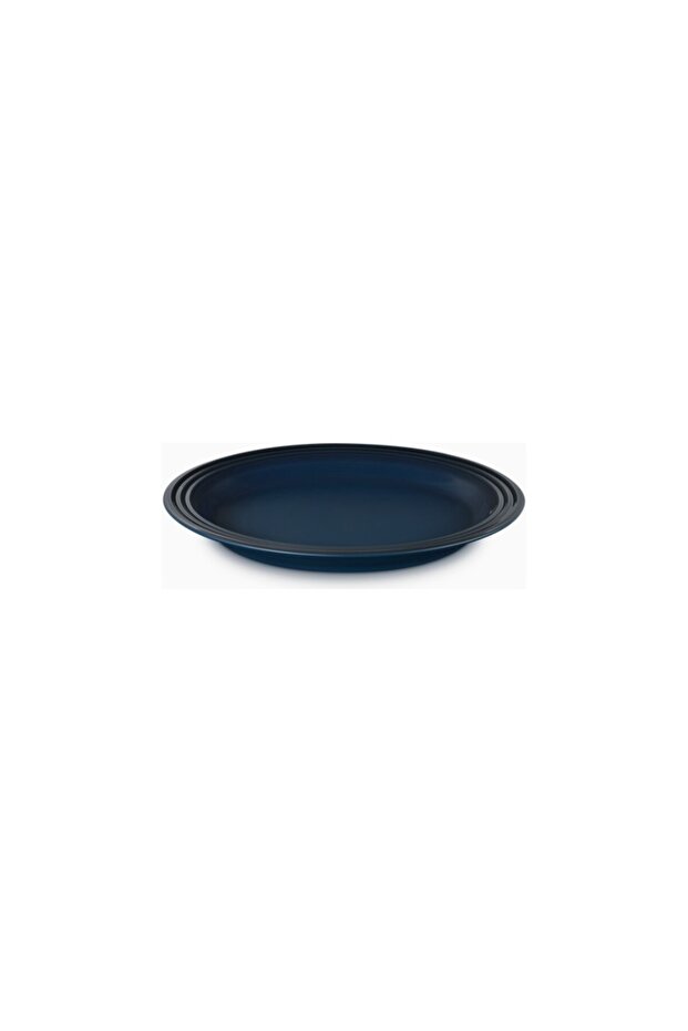 Classic Durable Design Ceramic Dinner Plate 27 cm