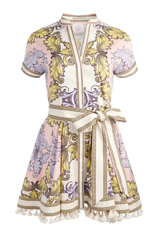 Lucy Mini Shirt Dress, Comfortable and Stylish Design for Modern Women