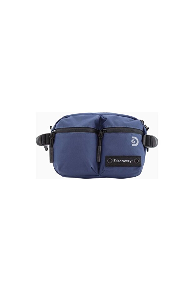 Shield Rfid Protected Sustainable Unisex Waist Bag
