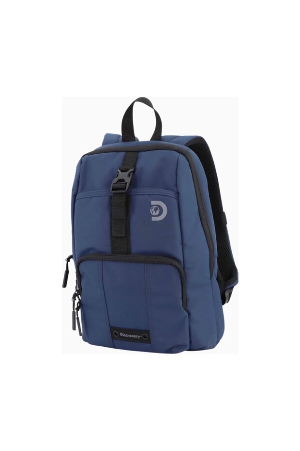 Shield Rpet City Backpack 10L Sustainable Everyday Backpack