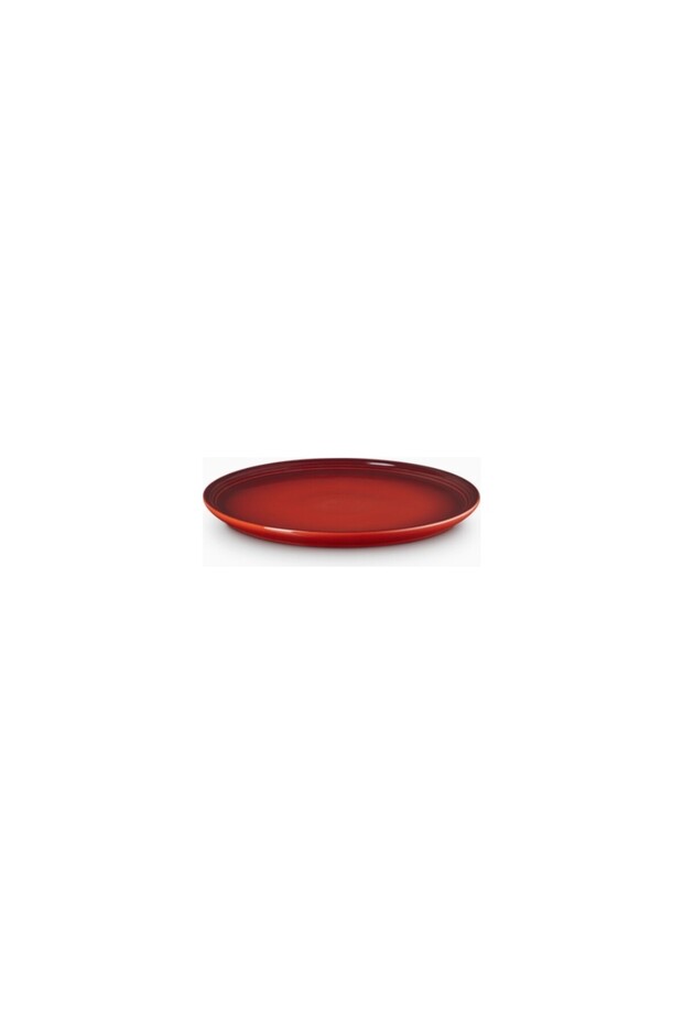 Coupe Breakfast Plate Modern Ceramic Design 22 cm