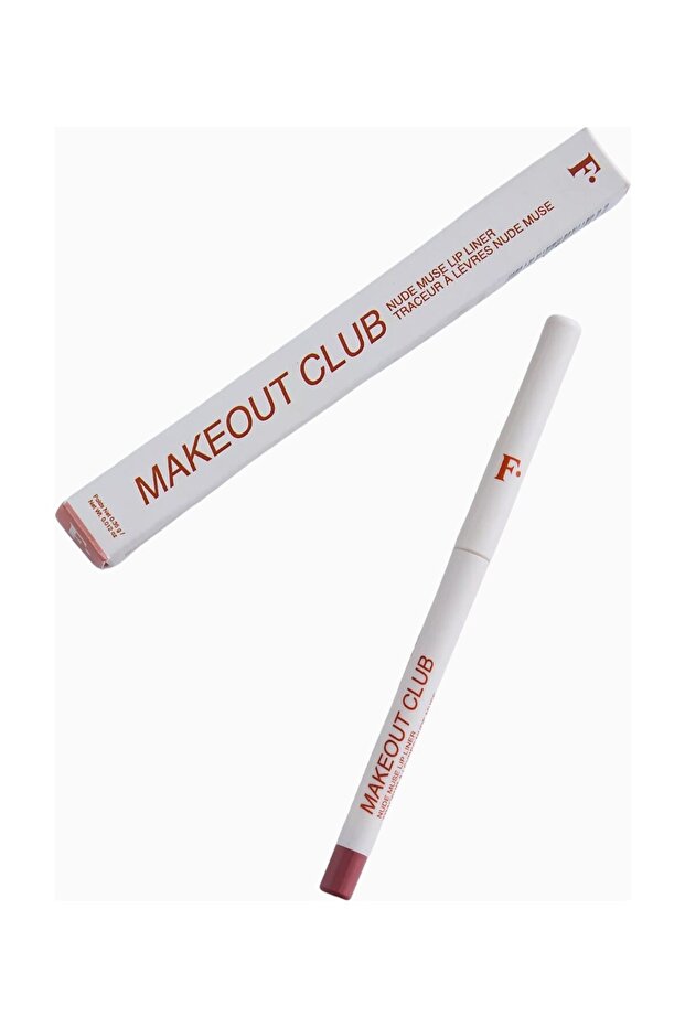 Makeout Club Moisturizing Lip Pencil