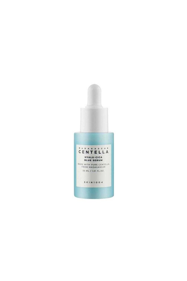 Centella Hyalu-Cica Blue Serum 30ml