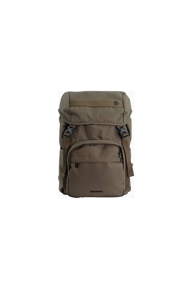 Downtown Sustainable Unisex Backpack 26L Capacity