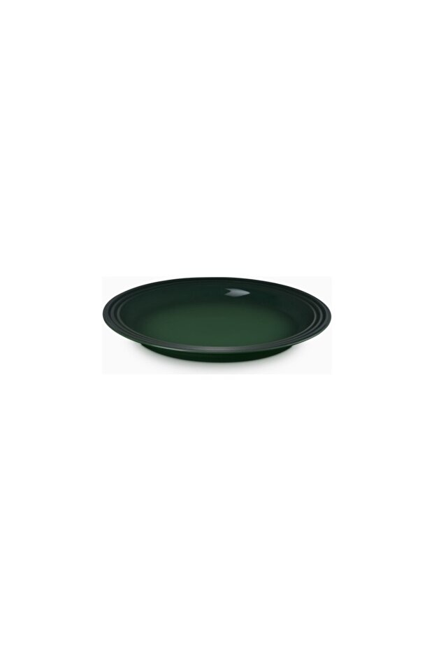 Classic Durable Design Ceramic Dinner Plate 27 cm