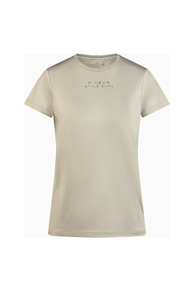 Athleisure 1241 Luxury Functional Sports Women's T-Shirt