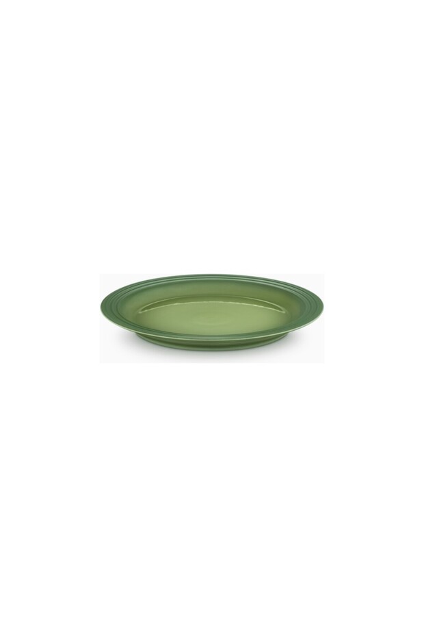 Classic Durable Design Ceramic Dinner Plate 27 cm