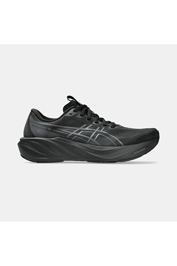 Gt-2000 15 men's black/pure silver running shoe 1011c235-003