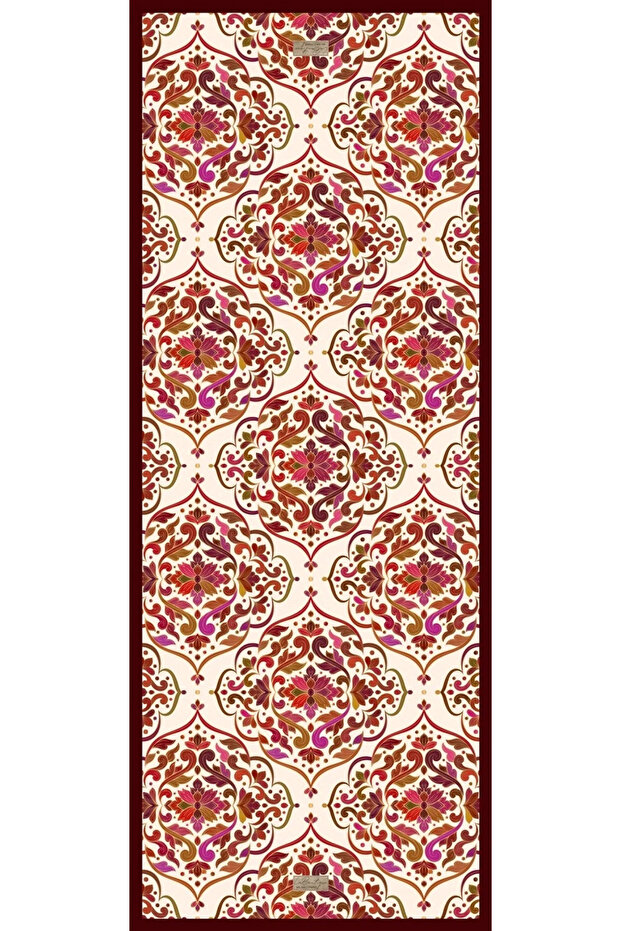 Labouti̇que Summer Collection Shawl 224405