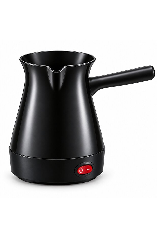 Coffee Maker 300 ml 300 ml 500 W - Black