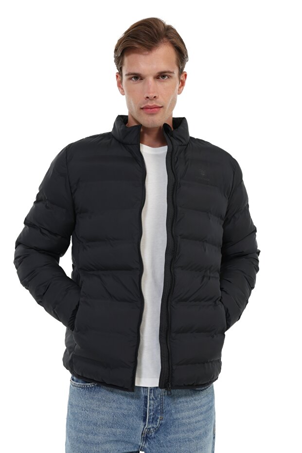 Mont Men's Black ml 1Upstar