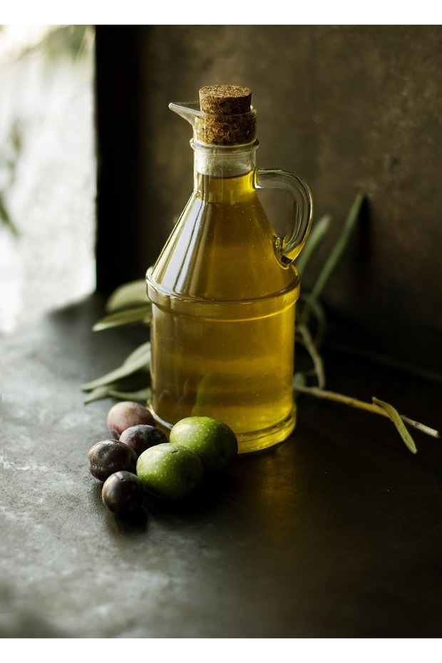 ZEYTİNYAĞI