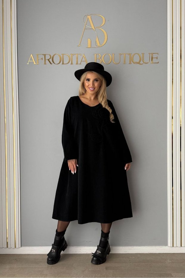 Rochie Medusa