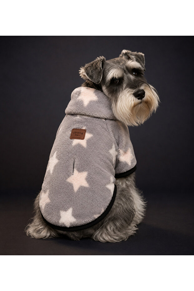 Greystar Pet Sweatshirt