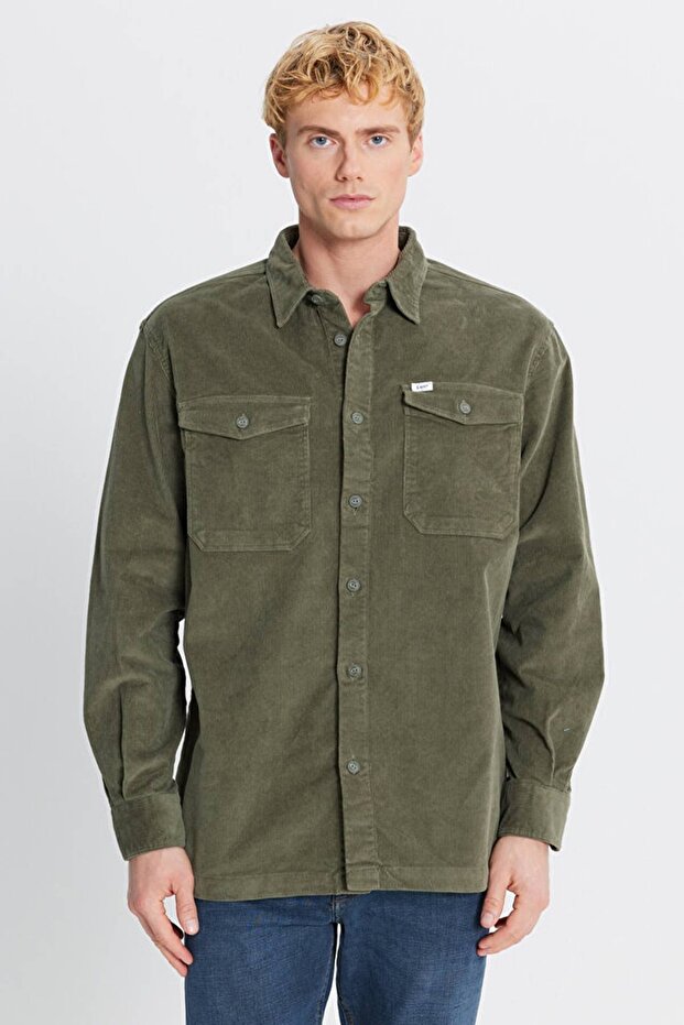 Men's Shirt L2520353526