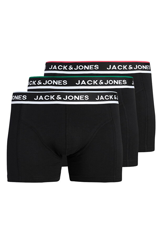 Men's 3-Pack Boxer Briefs - Way