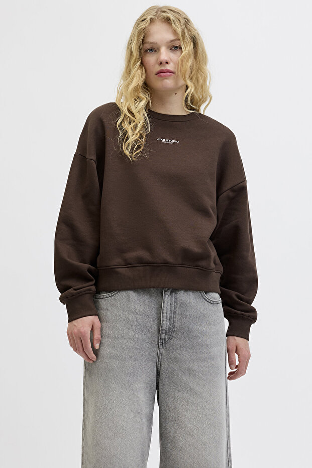 Women's Sweatshirt 12280154