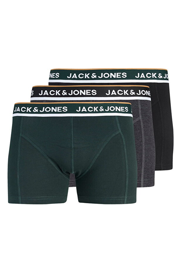 Men's 3-Pack Boxer Briefs - Way