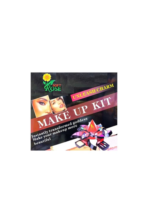 Professional Makeup Kit Model No. 359