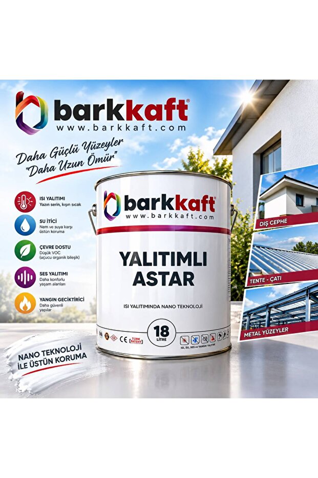 YALITIMLI ASTAR