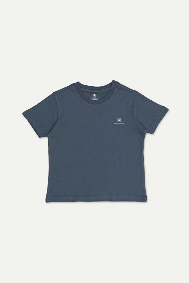 Boy's T-Shirt 11Tpt28