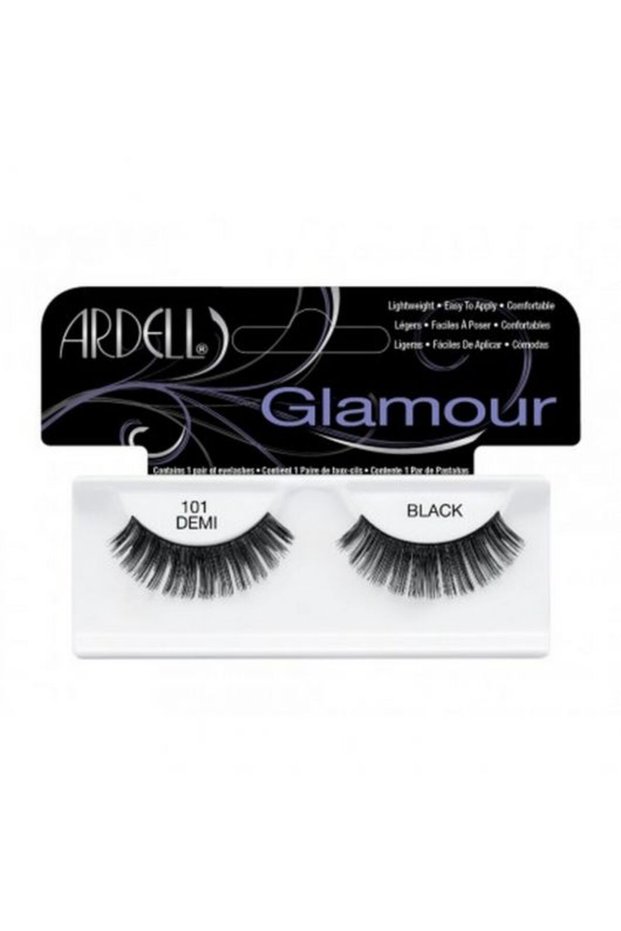 Gene 101 Demi Black 1 set