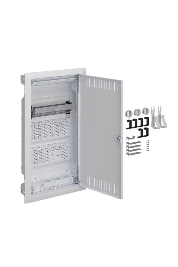 , Fuse Box