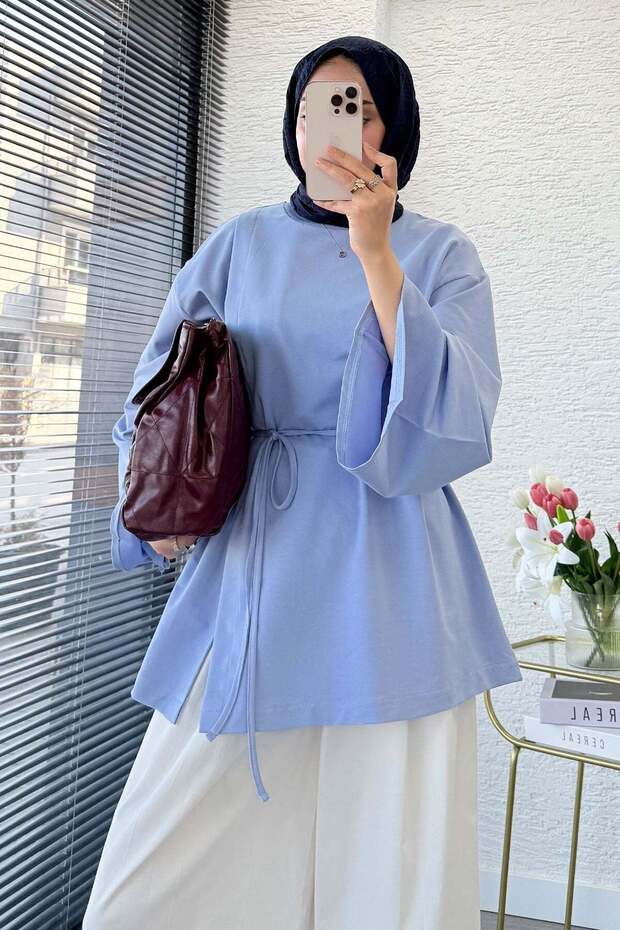 Blouses - Multicolor - Not specified