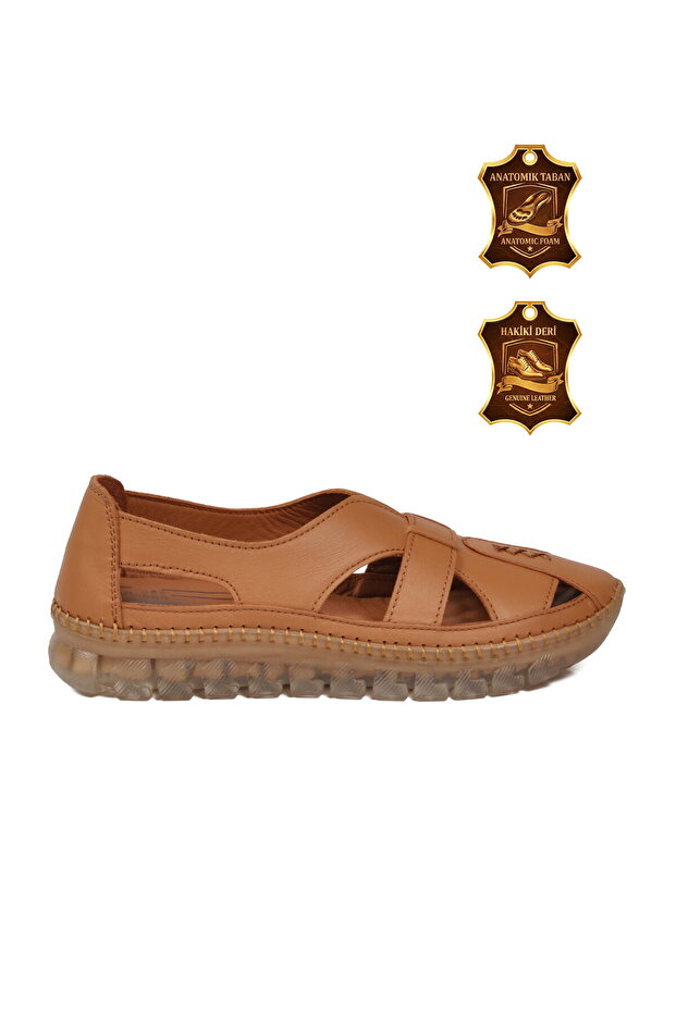 Flats - Multicolor - Short heels (1–4 cm)