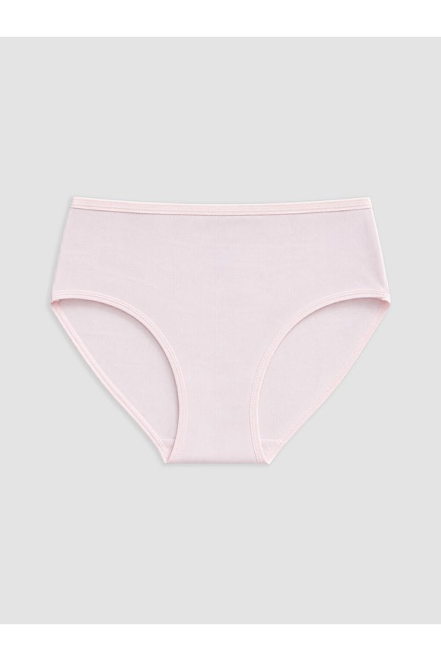 Özmarka New Season Lilac Girls' Panties