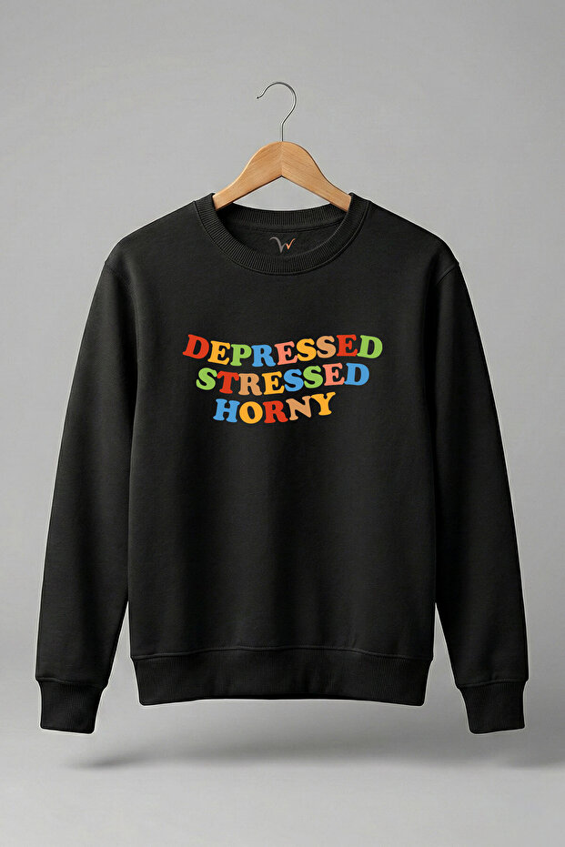 Sweatshirts - Black - Sportswear