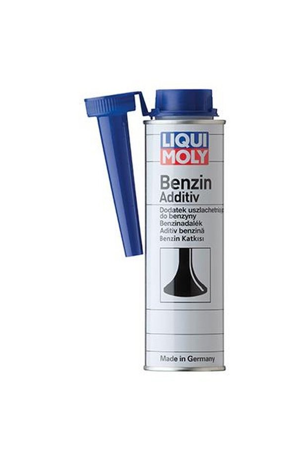 ADITIV BENZINA 300 ML